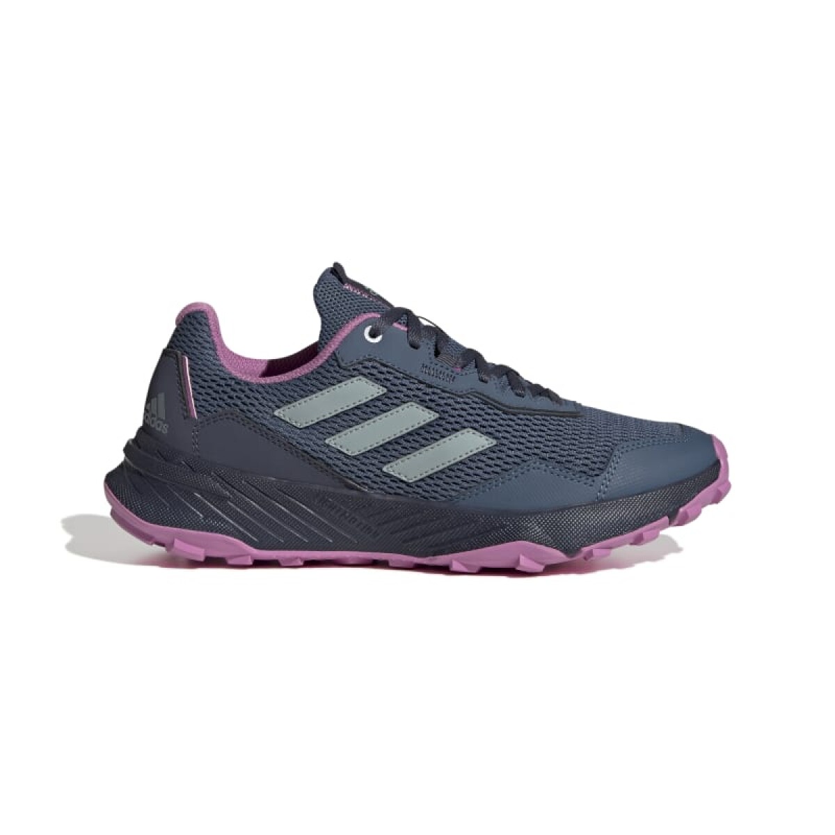 Championes Adidas Trail Running Tracefinder - Azul 