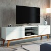 Rack para TV - Stand Classic 1.8 - 2C - Linea Manhattan Rack para TV - Stand Classic 1.8 - 2C - Linea Manhattan