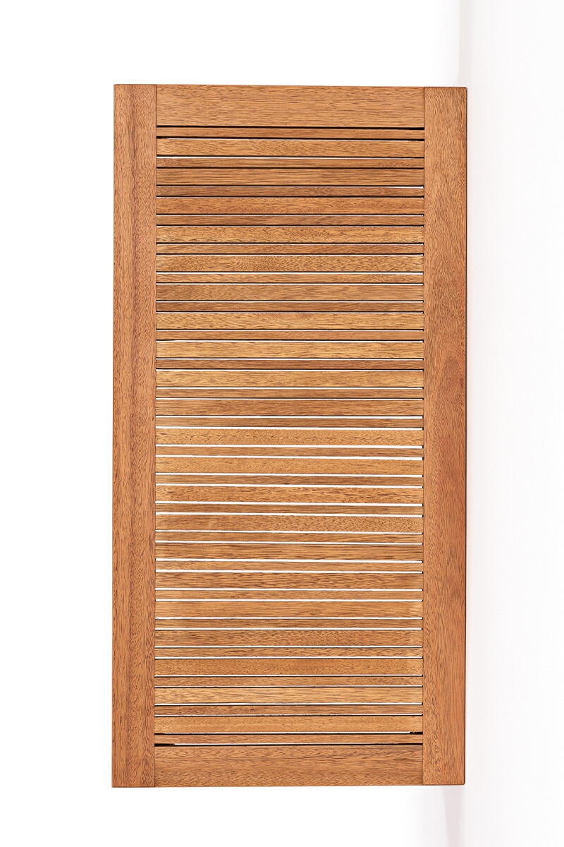 RIADE MC MESA DE CENTRO RIADE 100x50x43CM JATOBA
