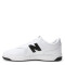 Championes Unisex New Balance BBW80 Blanco - Negro