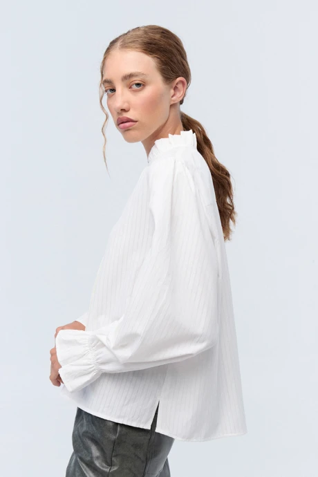 Camisa Serena Blanco