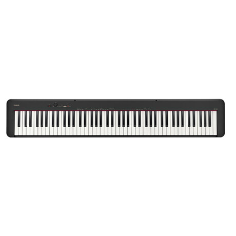 Piano Digital Casio Cdps110 Black Piano Digital Casio Cdps110 Black