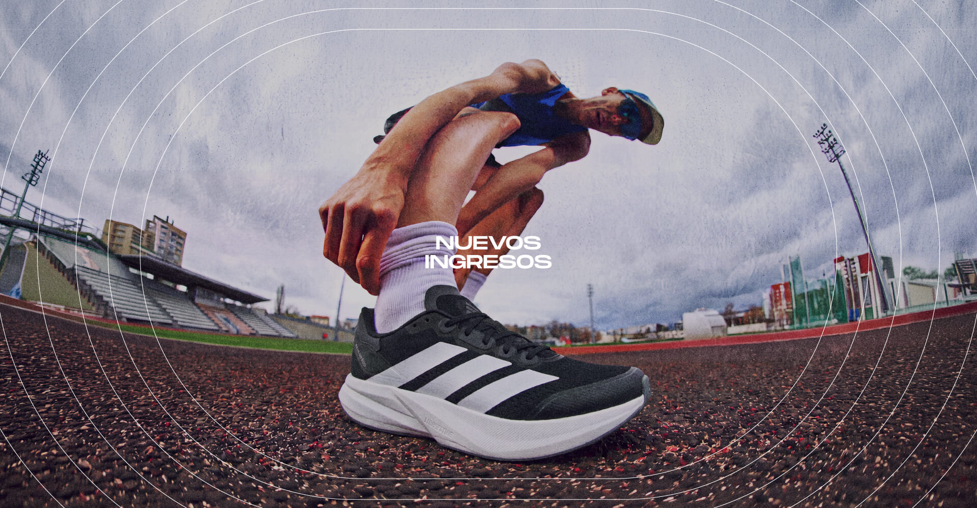 HomeSlider NovedadesAdidas