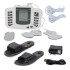 Masajeador Estimulador Corporal Ems Like 309a MASAJEADOR ELECTRODOS EMS LIKE 309A