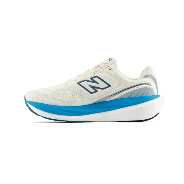 1080 V15 - NEW BALANCE BLANCO/AZUL
