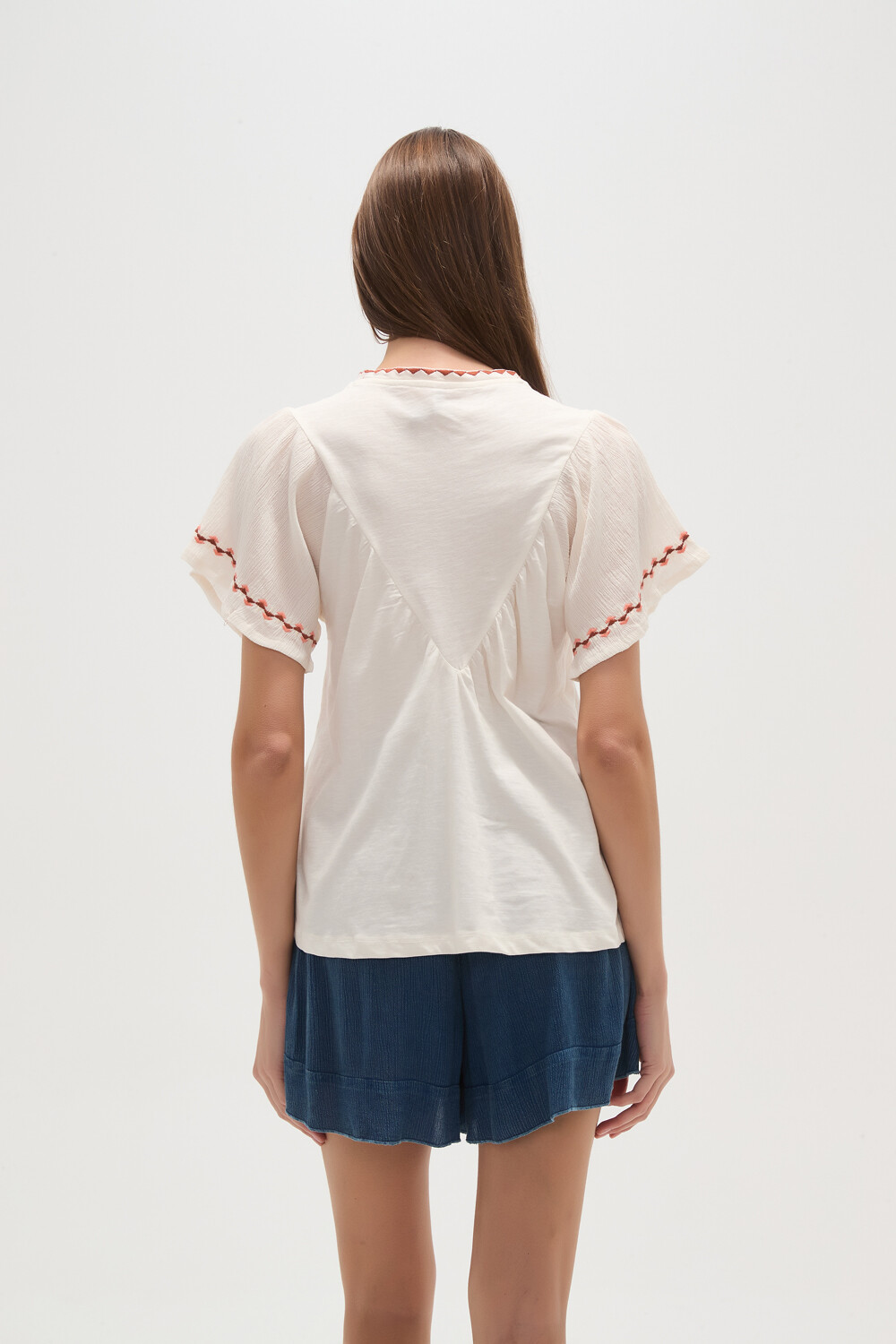 Remera Jopare Estampado 1