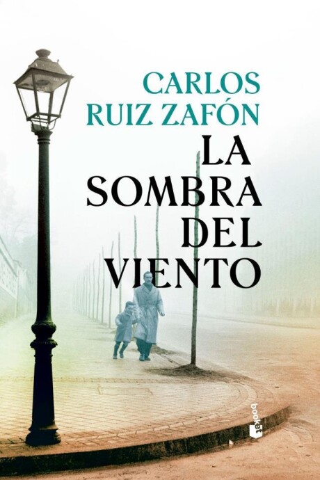 LA SOMBRA DEL VIENTO LA SOMBRA DEL VIENTO