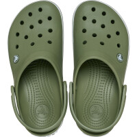 Crocs Crocband™ Verde