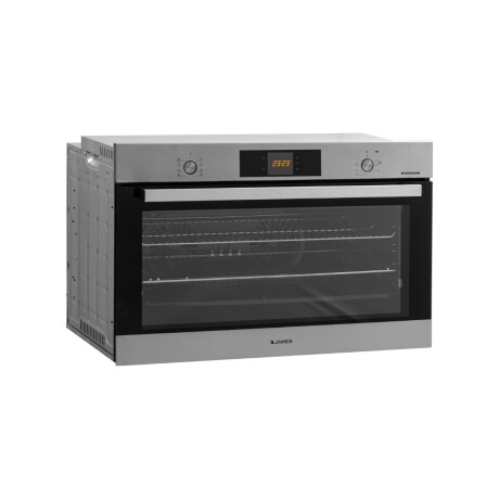 Horno James de Empotrar Eléctrico Hee 90 Inox Pro G2 INOX