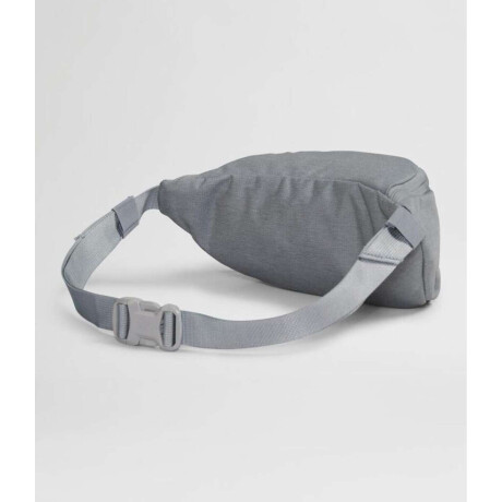 Riñonera Jester Lumbar Midgreydrkheathr/tnfblack