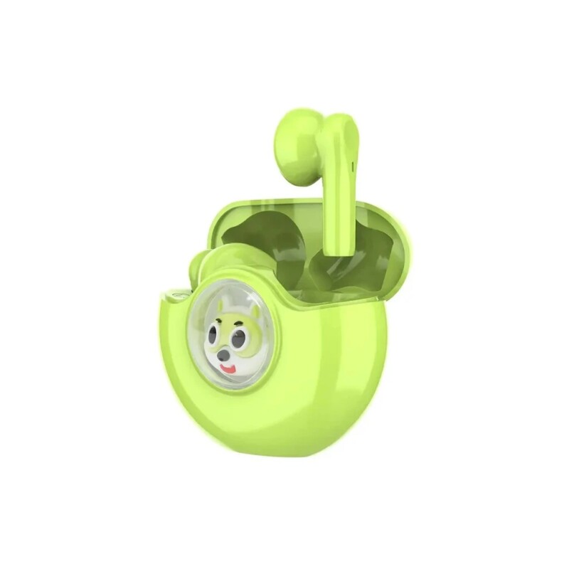 Auriculares INALAMBRICOS BLUETOOTH TWS MICCELL VQ-BH20 Auriculares INALAMBRICOS BLUETOOTH TWS MICCELL VQ-BH20