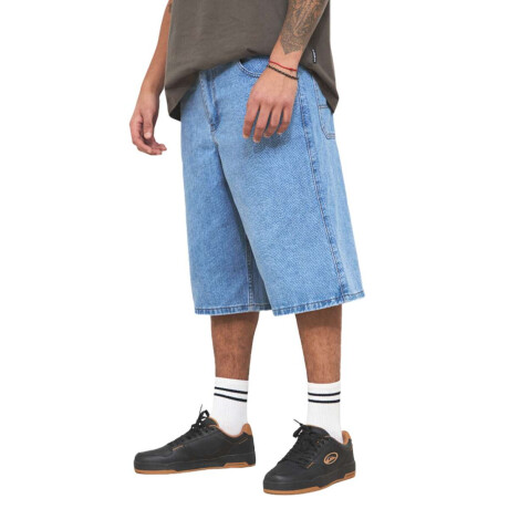 Bermuda Quiksilver Free Celeste