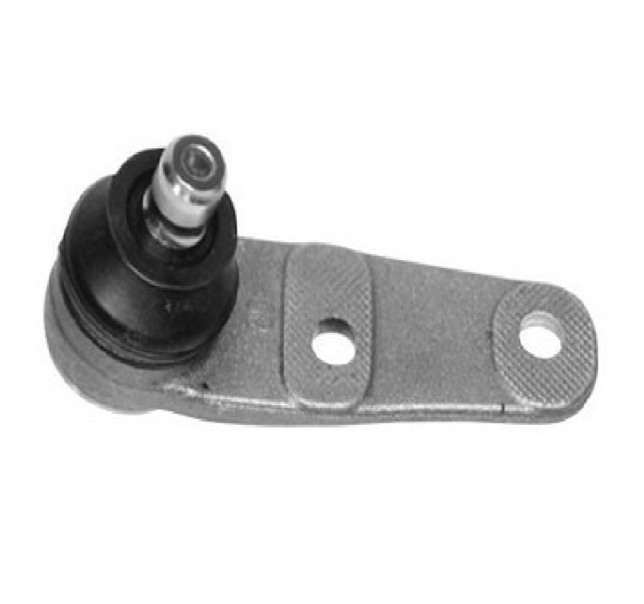 ROTULA DE SUSPENSION IZQUIERDA GOL / SAVEIRO G1 82/92 