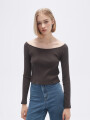 Remera Freeval Gris Oscuro