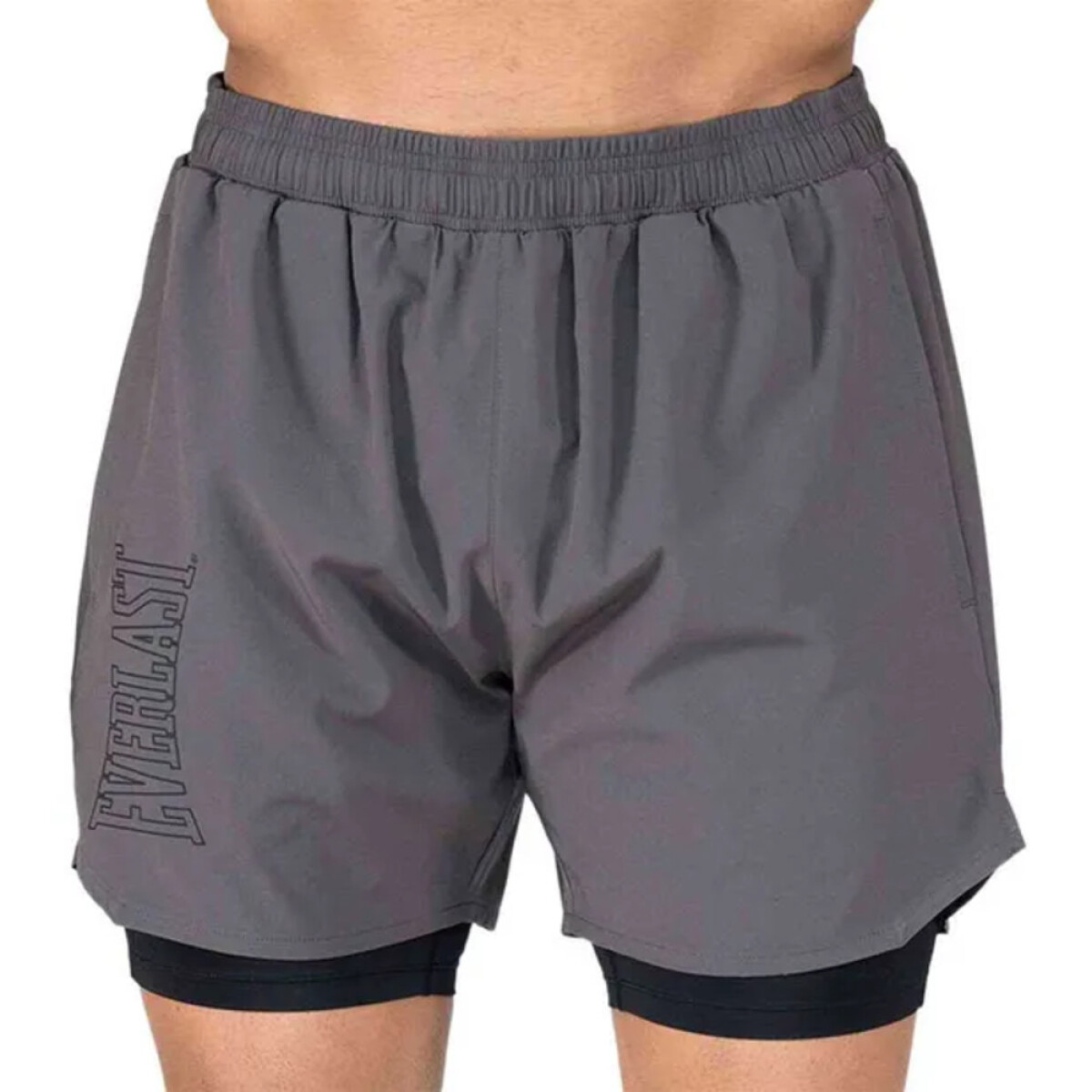 SHORT MEN POLY/SPX EVERLAST SLAM III CH M6 XL - CH 