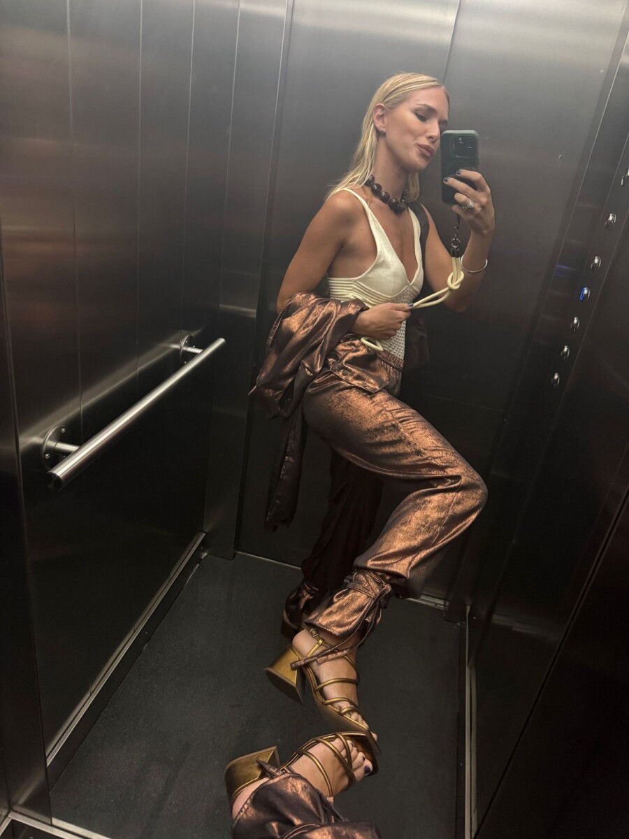 Pantalón Ava 