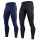 Pantalón Deportivo Calza Larga X2 Térmica Con Bolsillo Para Hombre Vst015007-m