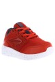 CALZADO DEPORTIVO TOPPER ROUTINE Rojo