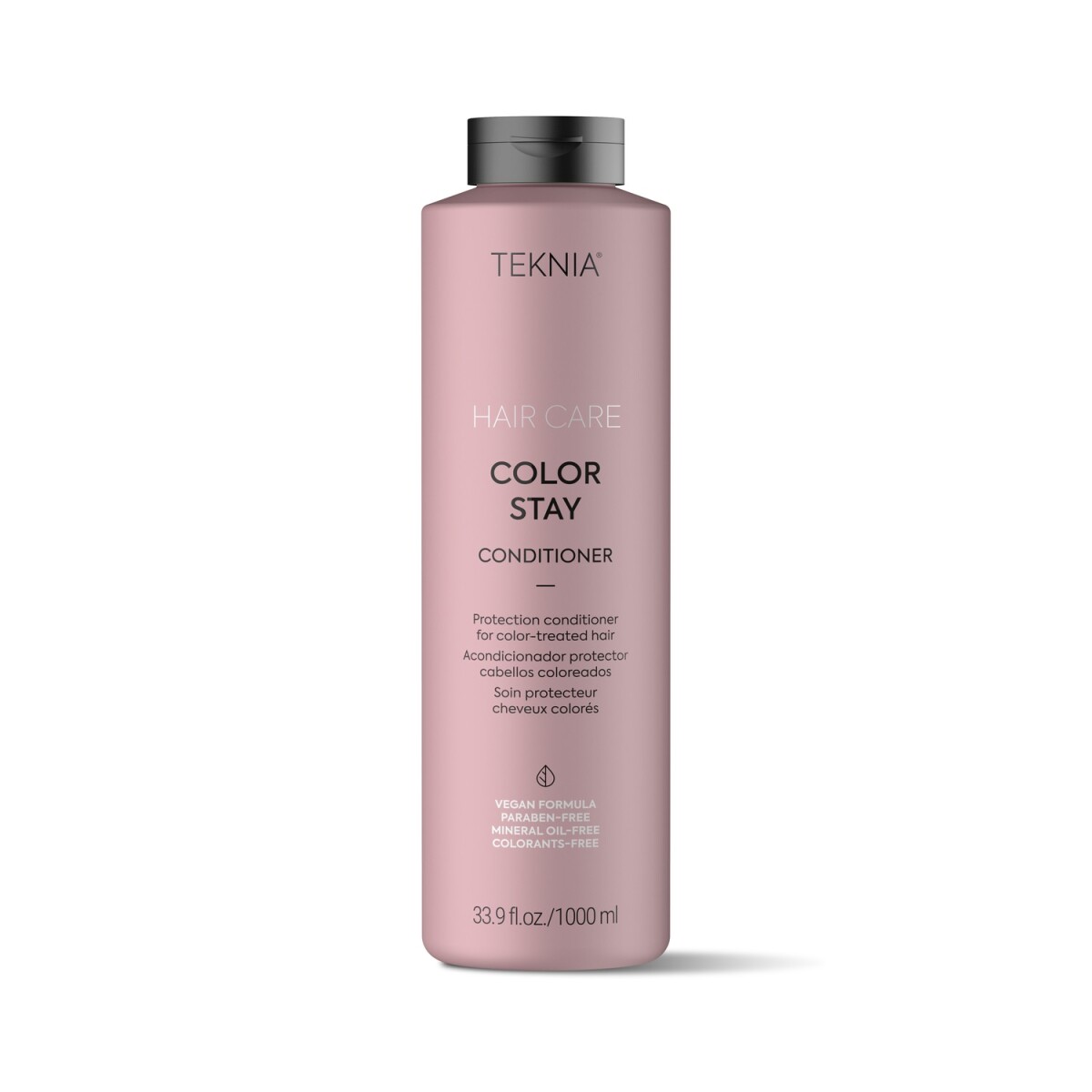 TKN COLOR STAY ACONDICIONADOR 1000 ML - 1000ml 