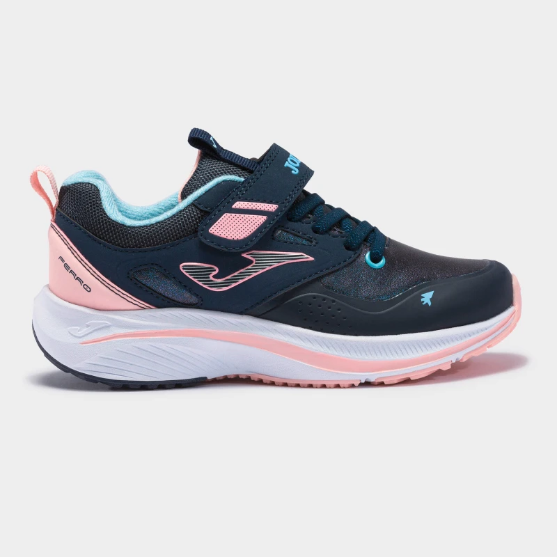 Championes Joma Ferro de Niña Azul