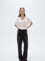 Pantalon Avilor Gris Oscuro