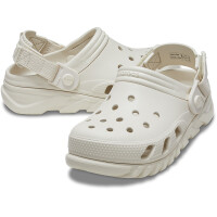 Crocs Duet Max Beige