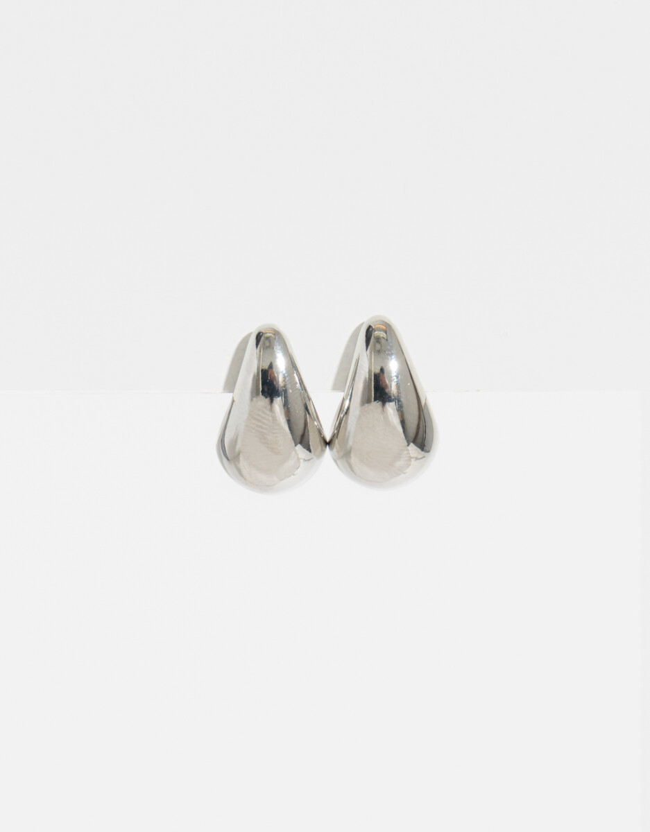 Aros De Gota 