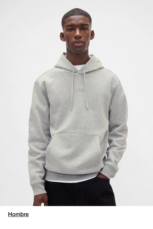 Hombres Hoodie Day