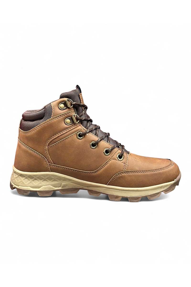 BOTA DIKSON SANTA BARBARA Camel