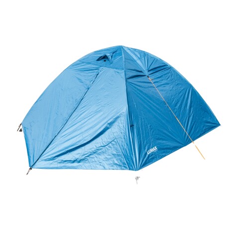 Carpa Lumax Tipo Iglú 4 a 5 Personas Impermeable Carpa Lumax Tipo Iglú 4 a 5 Personas Impermeable