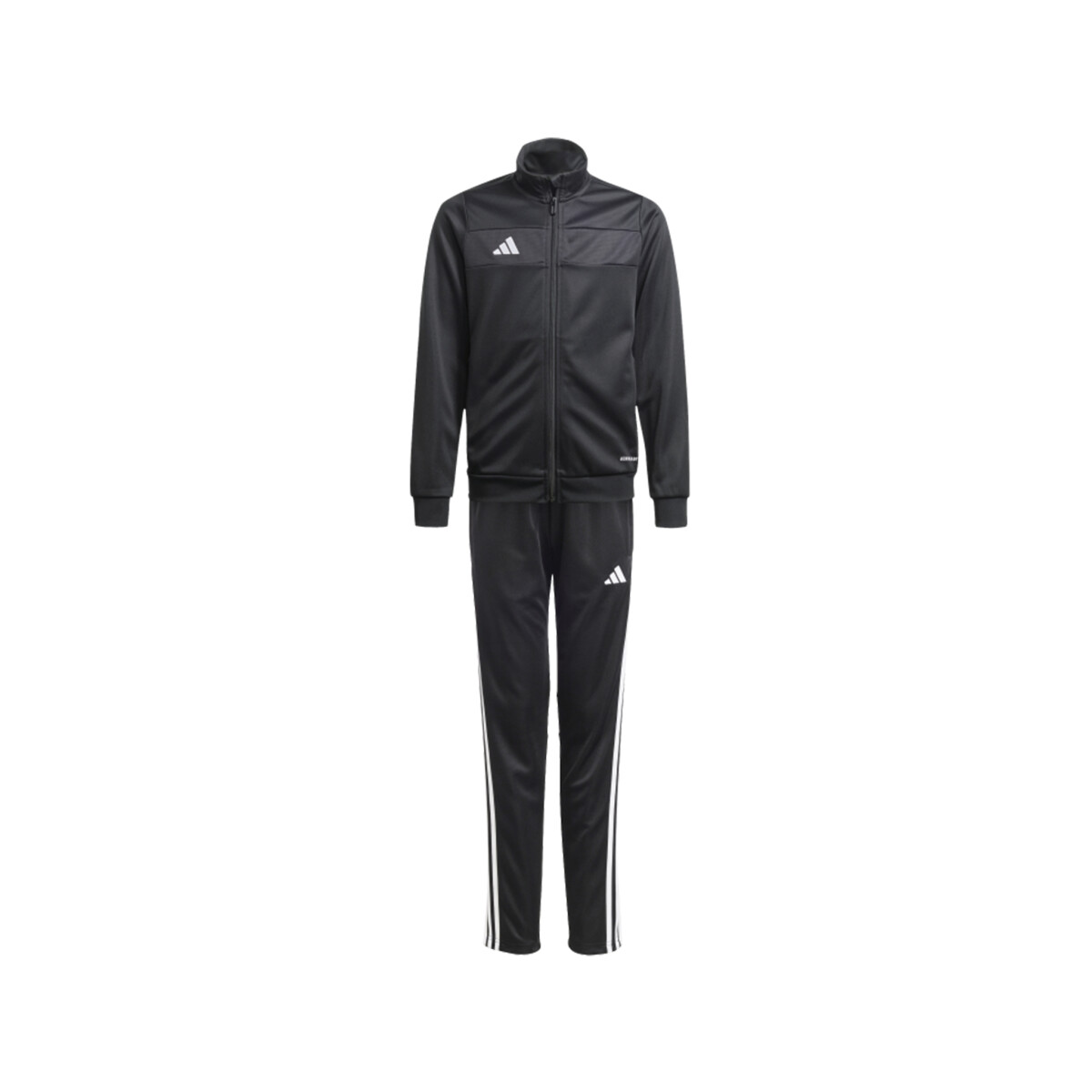 CONJUNTO DEPORTIVO adidas TIRO 25 ESSENTIALS - Black 