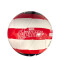 Pelota Marvel Avengers Blanco - Rojo - Azul