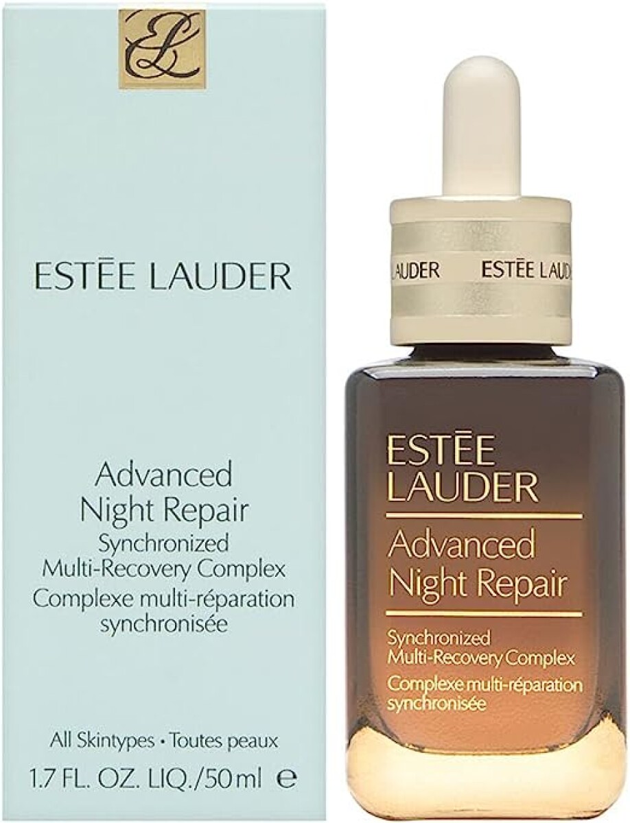 Estée Lauder Sérum Advanced Night Repair 50 ml 