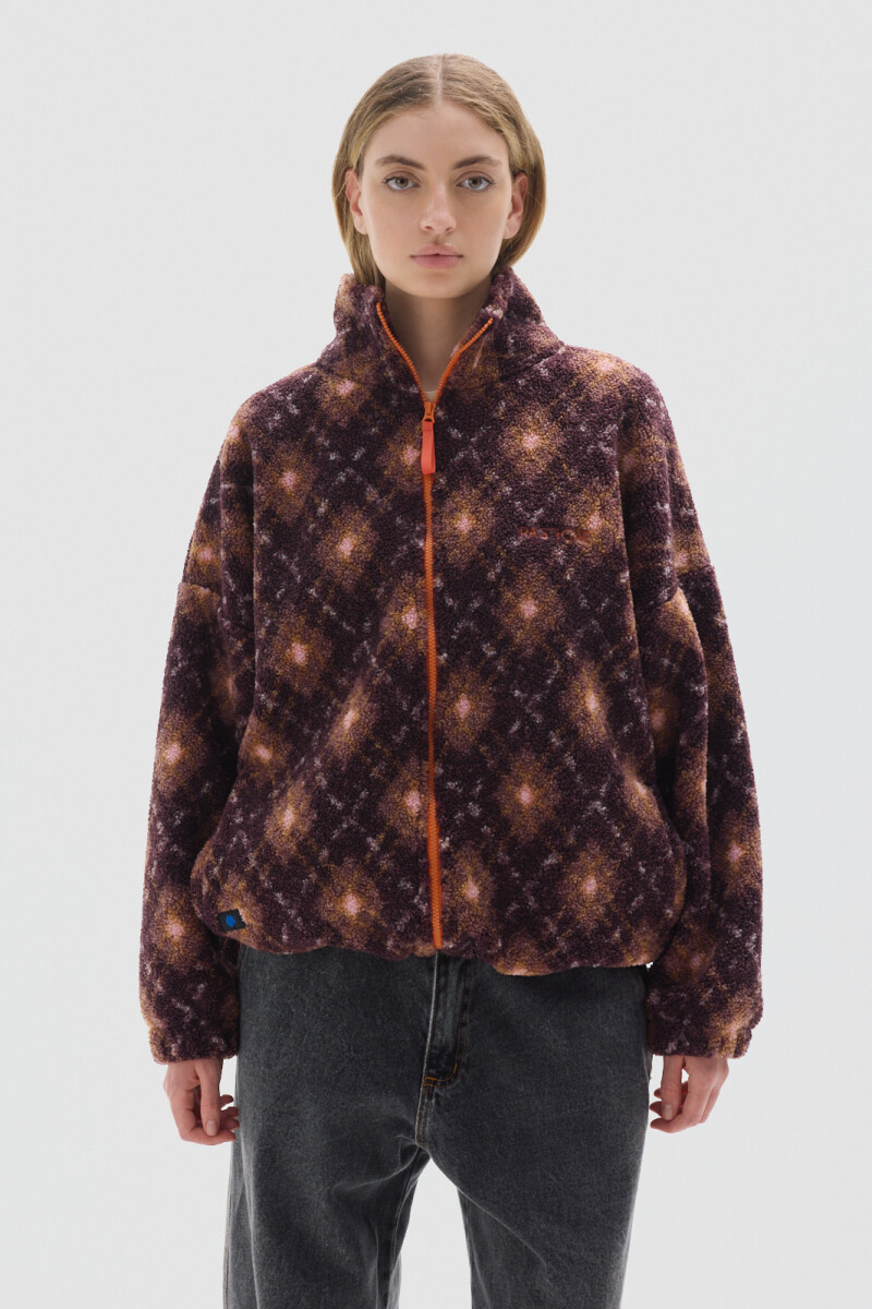 Campera Kiddo PR Bordeaux