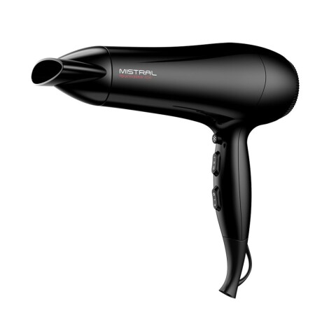 Secador GA.MA Mistral Ion Plus Tourmalina Secador GA.MA Mistral Ion Plus Tourmalina