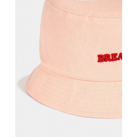 Piluso ''break Heart'' Rosa Viejo