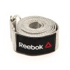 Correa Cinta Para Yoga Pilates Fisioterapia Flex Reebok Blanco