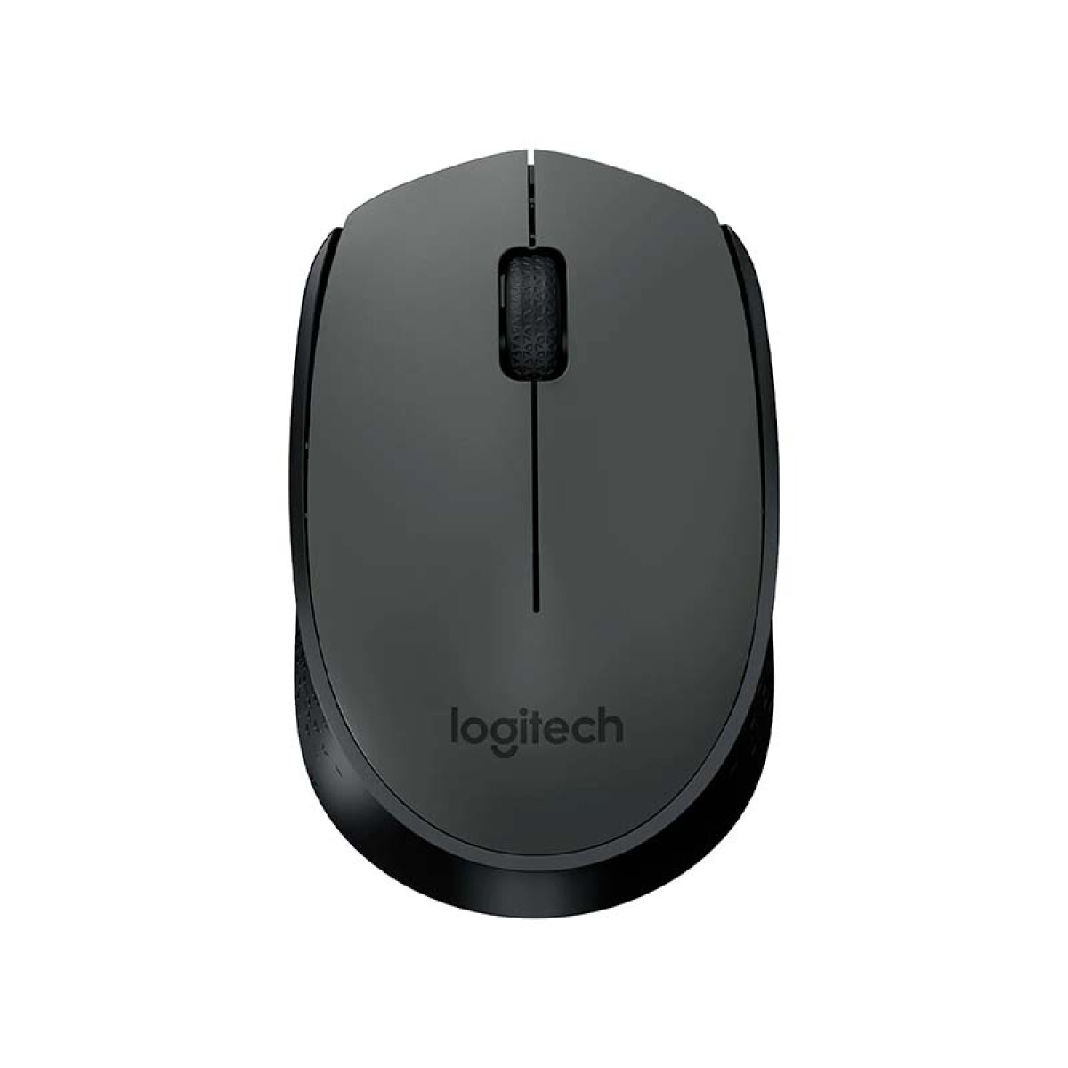 Mouse Inalámbrico Logitech M170 Negro - Unica 