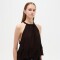 Tops Tiula Negro