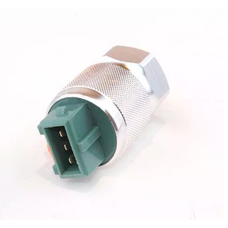 CAPTOR GEELY SENSOR VELOCIDAD GEELY CK 1.3 - CAPTOR GEELY SENSOR VELOCIDAD GEELY CK 1.3 -