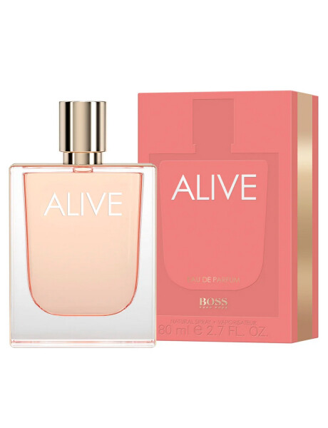 Perfume Hugo Boss Alive EDP 80ml Original Perfume Hugo Boss Alive EDP 80ml Original