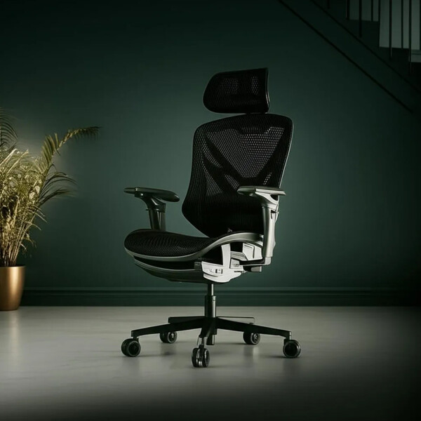 Silla Gamer Cougar Speeder Ergonómica 120kg SILLA COUGAR SPEEDER