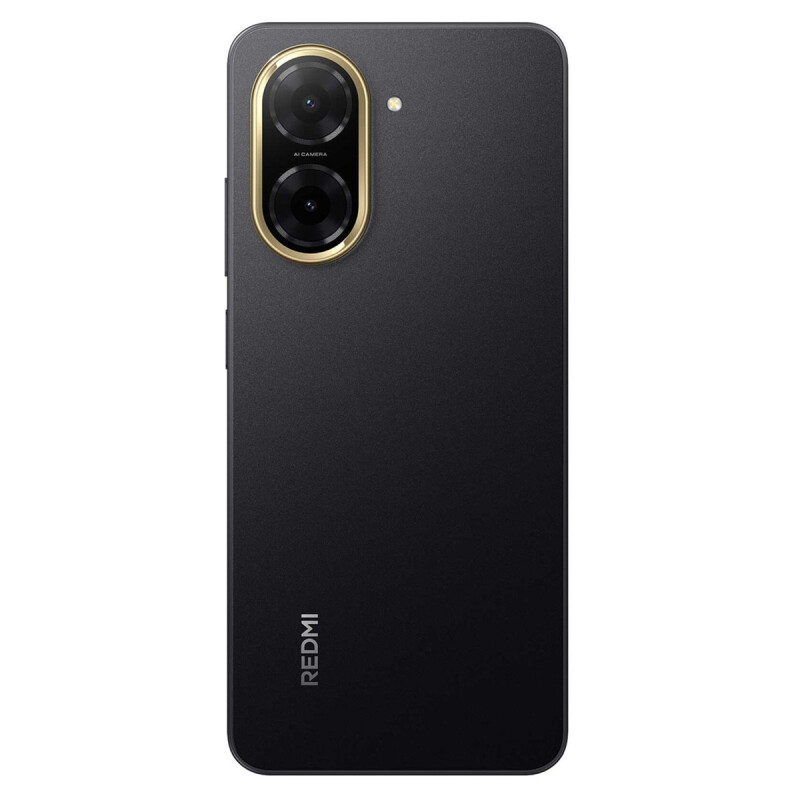 Xiaomi Redmi A5 4g 6,8 64gb 3gb Ram Cámara 32mpx - Negro Xiaomi Redmi A5 4g 6,8 64gb 3gb Ram Cámara 32mpx - Negro
