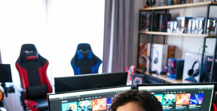 Black Friday gamer: lo que debes saber para aprovechar las mejores ofertas en juegos