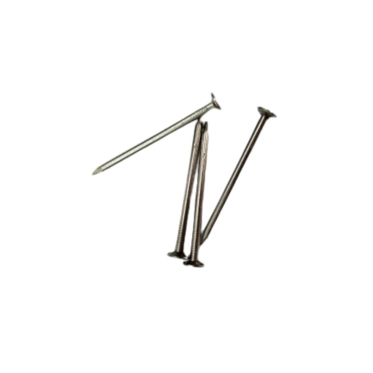 CLAVO COMUN 2 BOLSA 1KG ++ - N/a 