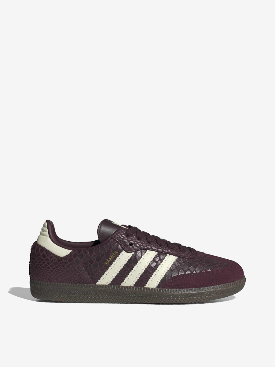 SAMBA OG 