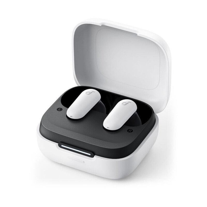 Auriculares Inalámbricos Anker Soundcore P30i TWS NC Blanco Auriculares Inalámbricos Anker Soundcore P30i TWS NC Blanco