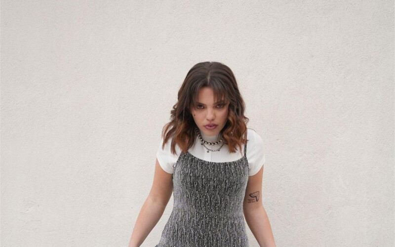 Look de Agustina Giovio