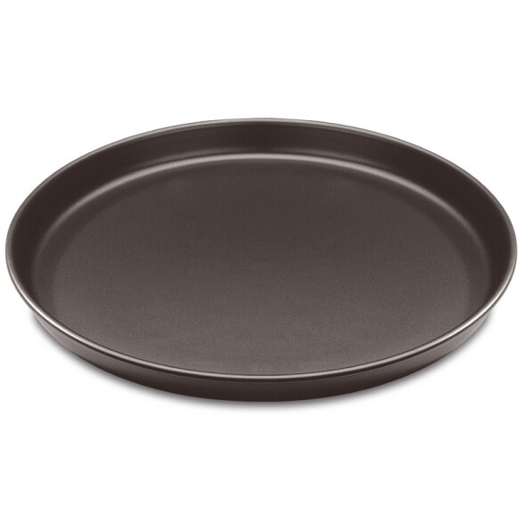 Molde para pizza modelo BRASIL, 35cm. -TRAMONTINA TR5276