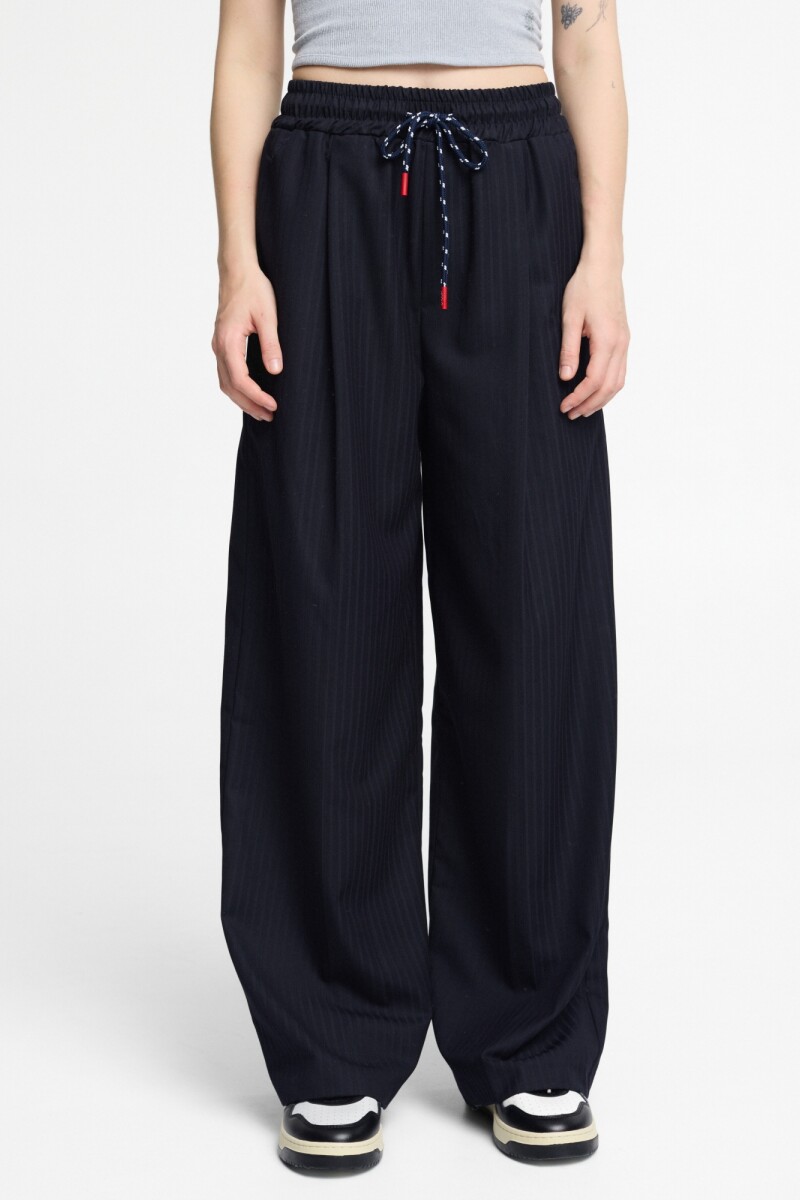 PANTALÓN Azul